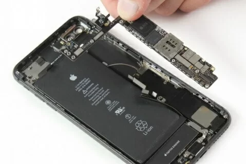 Main IC Hiển Thị Cảm Ứng iPhone 8 Plus