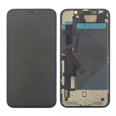  Lỗi Bể Màn Hình iPhone 11 