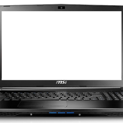  Msi Gl62 6Qc-484Uk 