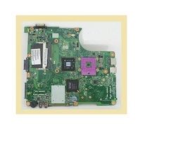  Mainboard Toshiba Satellite A300 / Share / Gl40 