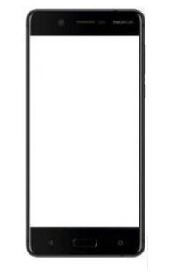 Màn hình Nokia 5