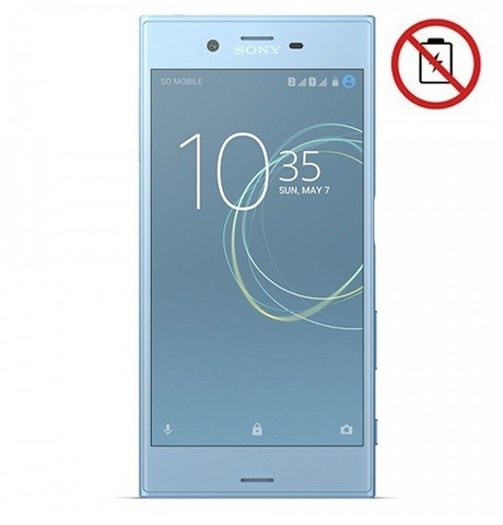 Sửa main – ic usb sạc Sony Xperia XZs