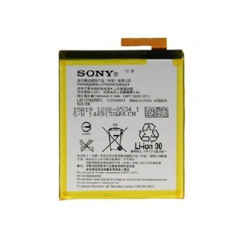 Pin Sony Xperia M4 Aqua