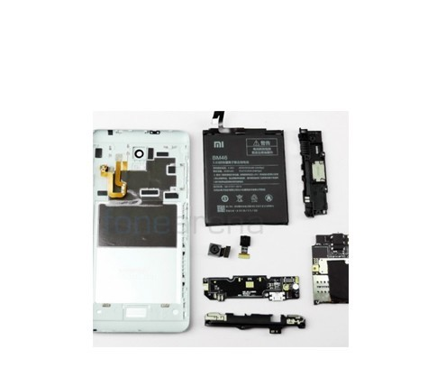 Sửa main – ic sóng Xiaomi Redmi Note 4 Prime