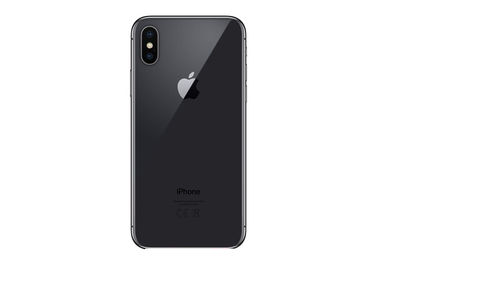 Thay kính lưng iPhone Xs Max