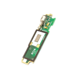  Dịch vụ thay mic Sony Xperia C5 