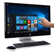  HP TouchSmart 520 2500S 