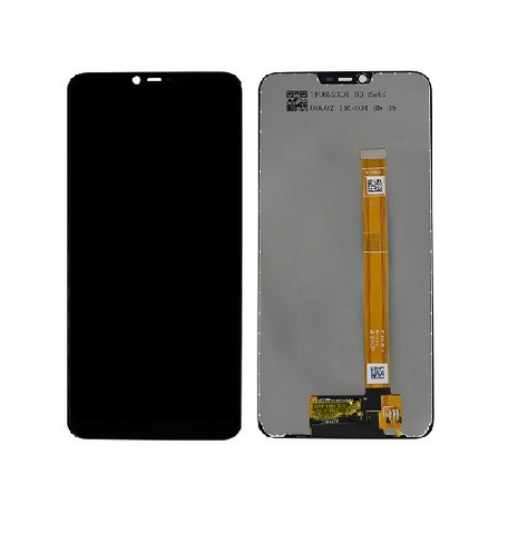 Thay màn hình OPPO F7