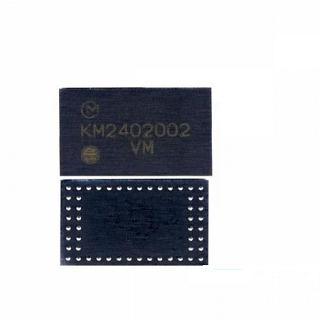Thay main – ic nguồn Oppo F7