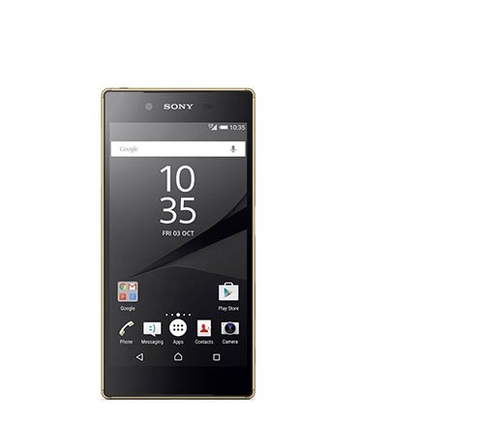 Main – ic camera Sony Xperia z5 premium