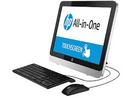 HP Omni 120 1018i