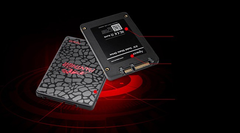  Apacer As350 Panther Sata Iii Ssd 240Gb 