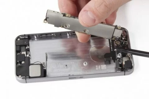 Main IC Hiển Thị Cảm Ứng iPhone 5 SE