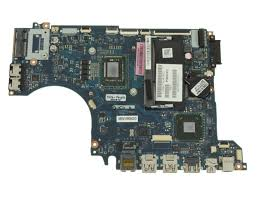 Mainboard Dell Xps 14Z L412Z Cpu I5