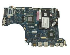  Mainboard Dell Xps 14Z L412Z Cpu I5 