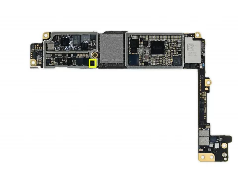 Main IC USB Sạc iPhone 7 Plus