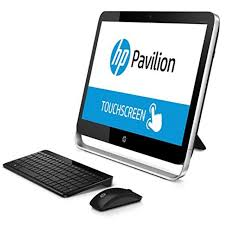 HP Pavilion 23 P017c