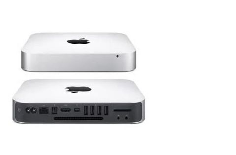 Apple Mac mini Mid 2011