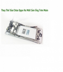  Sửa main – ic camera Oppo A83 OppoA83 