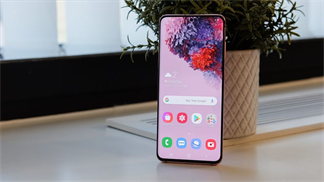Samsung Galaxy S20 sẽ sớm được cập nhật giao diện One UI 3.0 mới cùng Android 11 chính thức và đây là bằng chứng
