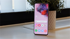  Samsung Galaxy S20 sẽ sớm được cập nhật giao diện One UI 3.0 mới cùng Android 11 chính thức và đây là bằng chứng 