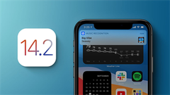  iOS 14.2 chính thức phát hành với nhiều thay đổi và tính năng: Hình nền và biểu tượng cảm xúc mới, tích hợp Shazam, sửa các lỗi… 