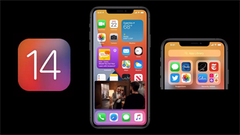 Chỉ sau hơn 5 tuần phát hành, đã có gần 50% thiết bị iPhone lên đời iOS 14, còn bạn đã cập nhật chưa? 