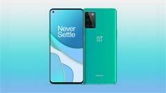  OnePlus 8T lộ toàn bộ thông số camera ngay trước ngày ra mắt: Nổi bật với camera chính độ phân giải 48MP 