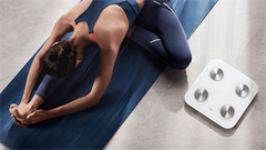 Huawei ra mắt cân thông minh Smart Body Fat Scale 3: Đo lượng mỡ, phân tích 14 chỉ số cơ thể, nhiều tính năng hữu ích với giá hấp dẫn 