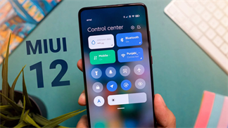 Xiaomi đang thử nghiệm giao diện đa nhiệm hoàn toàn mới cho MIUI 12, dự kiến sẽ sớm được phát hành trong thời gian tới