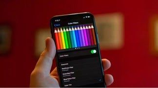 Độ sâu màu sắc trên màn hình điện thoại là gì và liệu có giúp cho bạn xem phim hay chơi game sướng mắt hơn không?