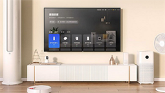  Redmi Smart TV A65 ra mắt: Màn hình 65 inch độ phân giải 4K, loa kép công suất lớn với giá từ 9 triệu đồng 