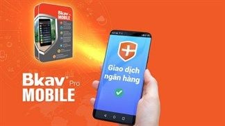 Bkav ra mắt phần mềm mới: Bảo vệ giao dịch ngân hàng, ngăn mã độc hiệu quả, ngoài ra có thể chặn 100% tin nhắn rác