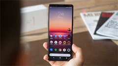  Cuối cùng, mảng kinh doanh smartphone của Sony đã bắt đầu có dấu hiệu khởi sắc trở lại sau cơn 'ác mộng' kéo dài nửa thập kỷ 