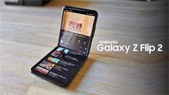  Galaxy Z Flip 2 sẽ có hiệu năng mạnh mẽ nhờ trang bị chip Snapdragon 875, đáng tiếc lại thiếu một tính năng thời thượng 