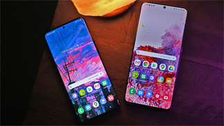Samsung sẽ loại bỏ gần như hoàn toàn công nghệ màn hình cong trên dòng Galaxy S21, liệu Samfans có ủng hộ quyết định này?