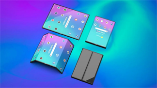 Lộ bằng chứng cho thấy Xiaomi đang nghiên cứu một mẫu điện thoại màn hình gập có thiết kế dạng chữ Z