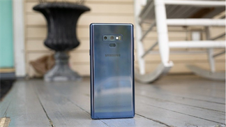 Tin vui đây: Galaxy Note 9 chính thức được lên đời One UI 2.5, kiểm tra ngay thiết bị của bạn xem thử có chưa nhé!