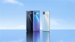  OPPO Reno4 SE 5G chính thức ra mắt: MediaTek Dimensity 720, sạc nhanh 65W với mức giá từ 8.6 triệu đồng 