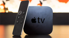  Apple TV thế hệ kế tiếp có thể được trang bị con chip A12Z hoặc A14X, mang đến khả năng ‘cân’ mọi thể loại game trên Apple Arcade 