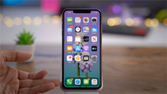  Ngoài việc trang bị kính Gorilla Glass, iPhone trong tương lai sẽ được phủ thêm một lớp carbon để có được độ bền tốt hơn 