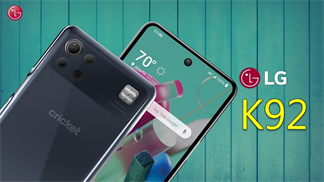 LG K92 5G rò rỉ toàn bộ thông số cấu hình trên Google Play Console: Chip Snapdragon 690, màn hình Full HD+, RAM 6GB,…