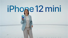  iPhone 12 mini sẽ tạo nên xu hướng mới cho thị trường smartphone với cấu hình mạnh, thiết kế nhỏ gọn, kết nối 5G và hơn thế nữa 