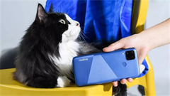  Realme C15s sẽ sớm được ra mắt trong vài ngày tới với viên pin dung lượng 6.000 mAh và chạy chip Snapdragon 