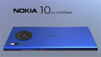 Nokia 10 PureView rò rỉ các thông số cấu hình quan trọng: Chạy chip Snapdragon 875, màn hình được phủ kính Sapphire…