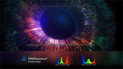  Realme giới thiệu TV 4K sử dụng công nghệ SLED đầu tiên trên thế giới, cạnh tranh trực tiếp với các thiết bị màn hình QLED 