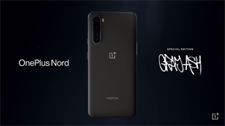 OnePlus Nord có thêm phiên bản màu Grey Ash đặc biệt với mặt lưng kính mờ thời thượng, giá bán 13.6 triệu đồng tại châu Âu