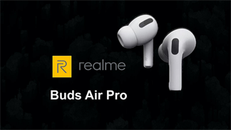 Realme chính thức ấn định ngày ra mắt của tai nghe Buds Air Pro và Buds Wireless Pro với tính năng chống ồn chủ động