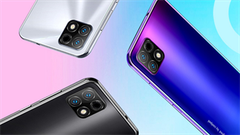 Coolpad ra mắt COOL 12A: Màn hình 6.3 inch, camera 16 MP, pin 4.000 mAh với mức giá chỉ 2.1 triệu đồng 
