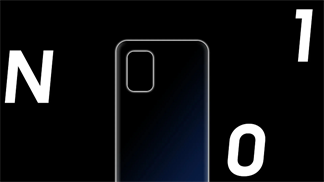 OnePlus Nord N10 5G sẽ sở hữu thiết kế mặt lưng tương tự như OnePlus 8T 5G: Chẳng lẽ chỉ khác màu sắc thôi hay sao?
